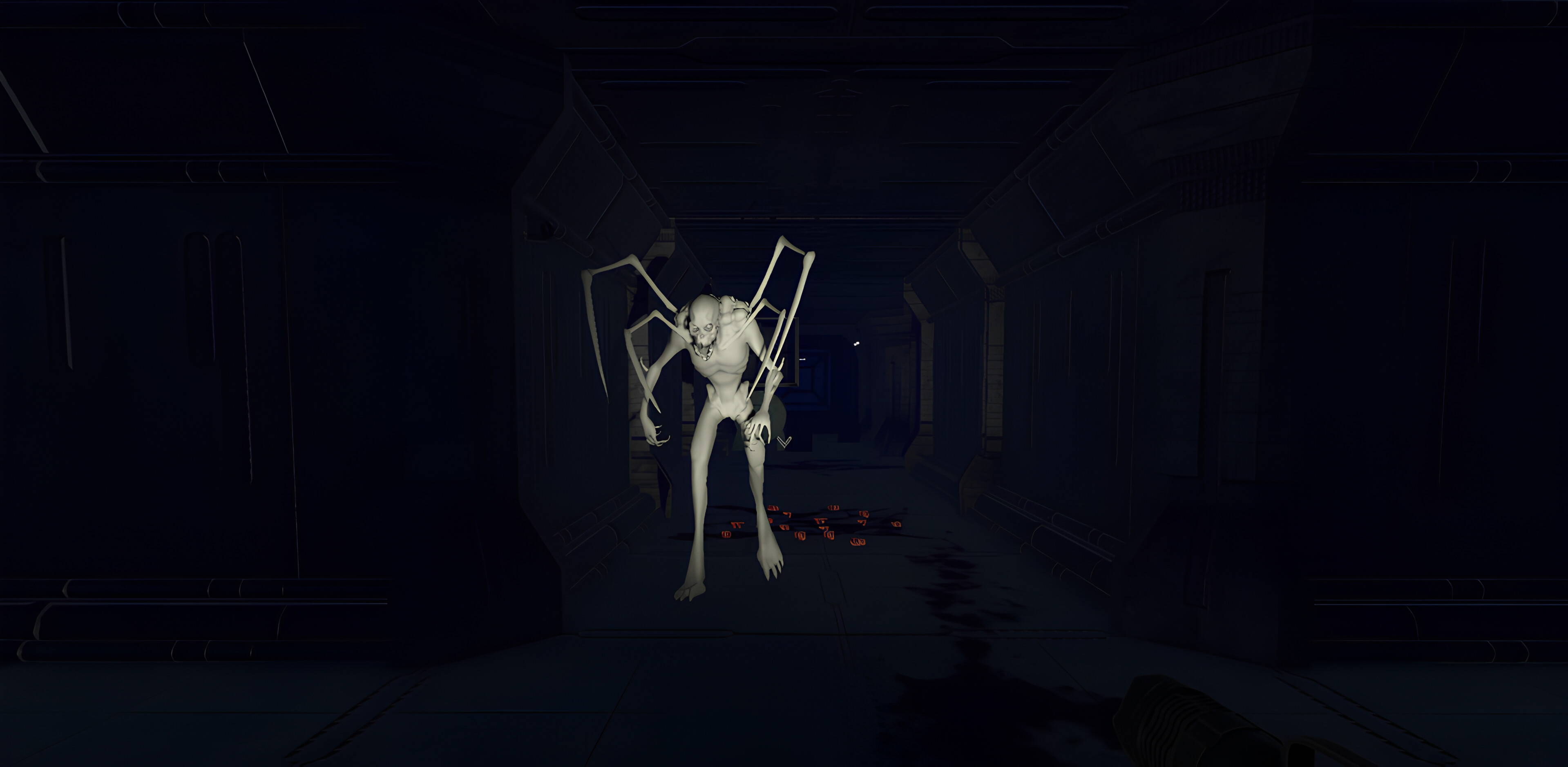 Eyes Of The Factory screenshot 2