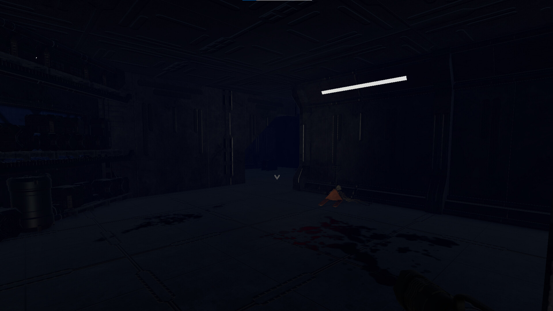 Eyes Of The Factory screenshot 5