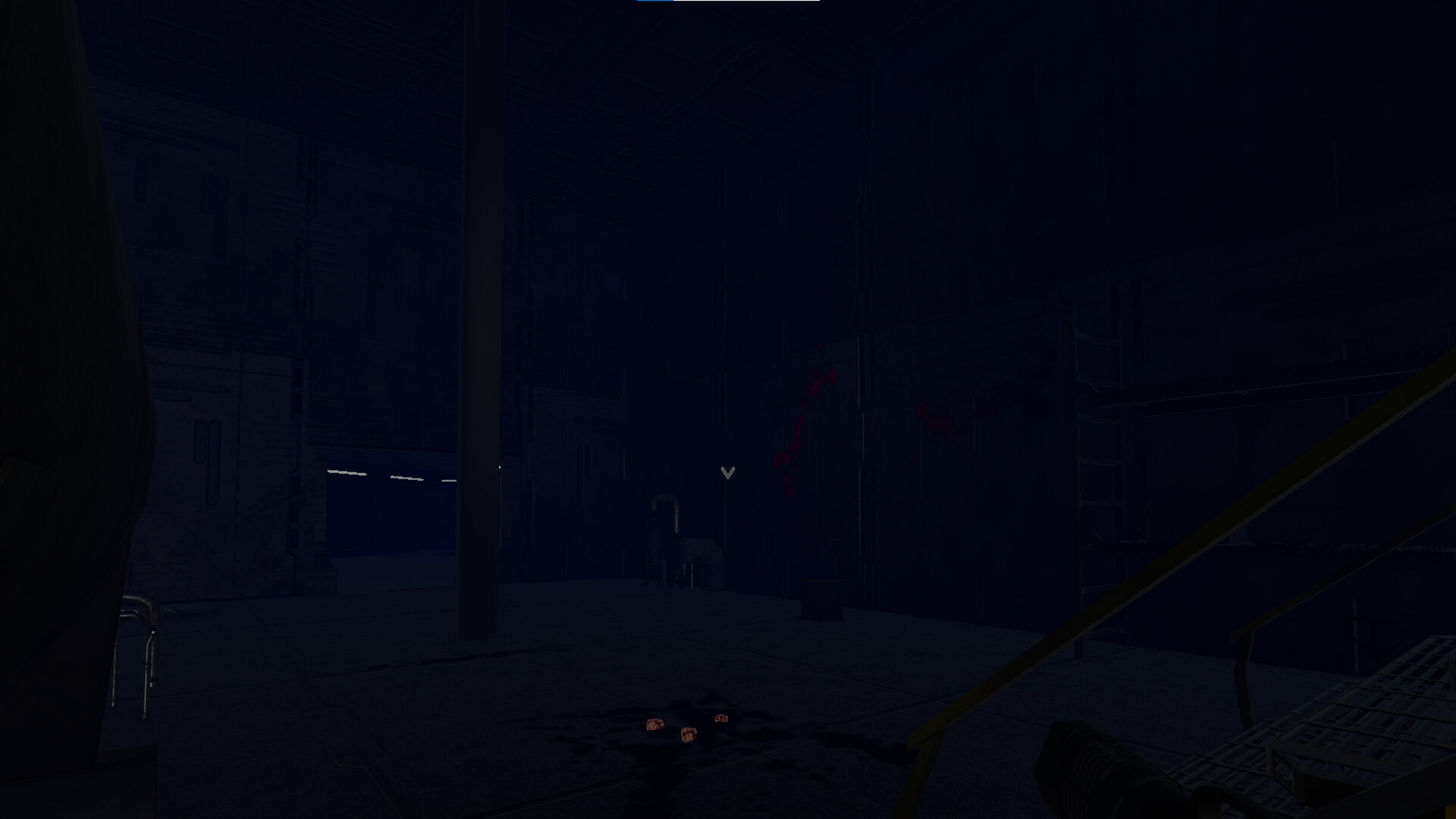 Eyes Of The Factory screenshot 4