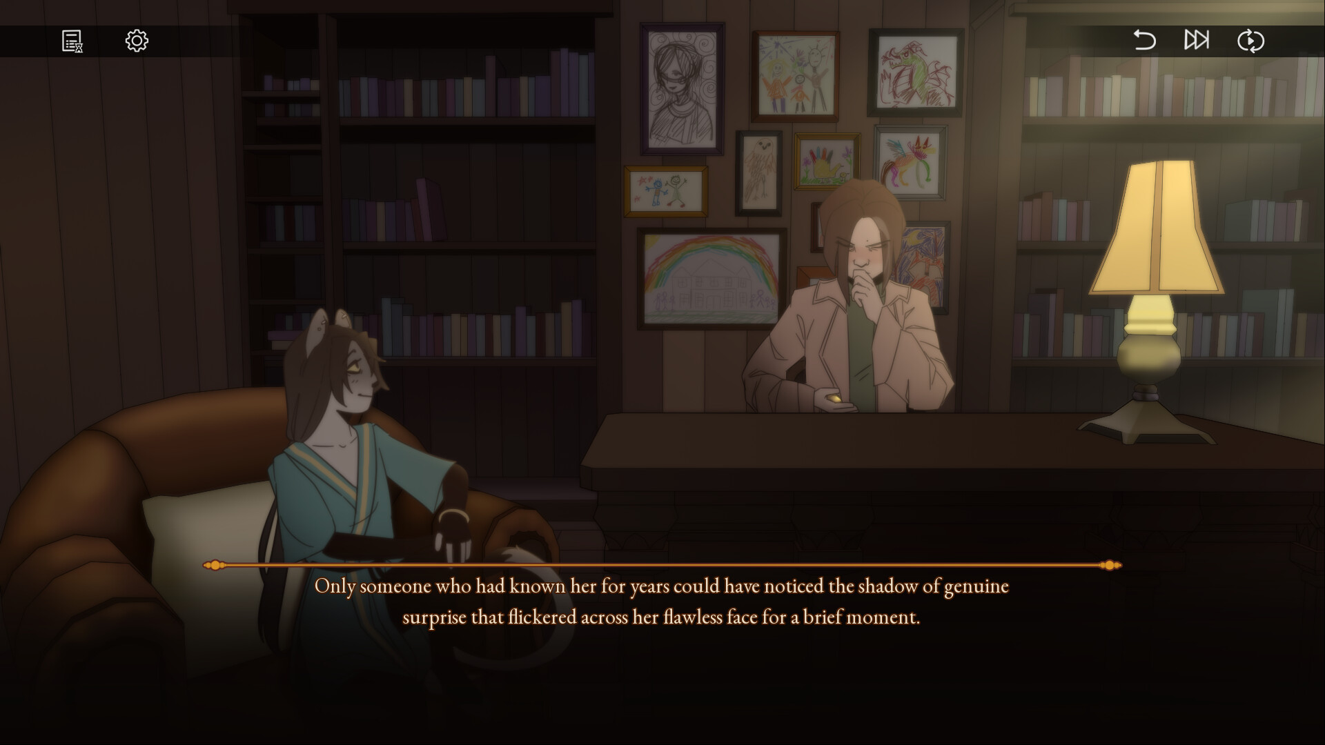 Leon&Suharto screenshot 5