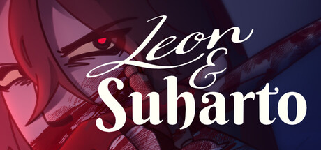 Cover art from Leon&Suharto