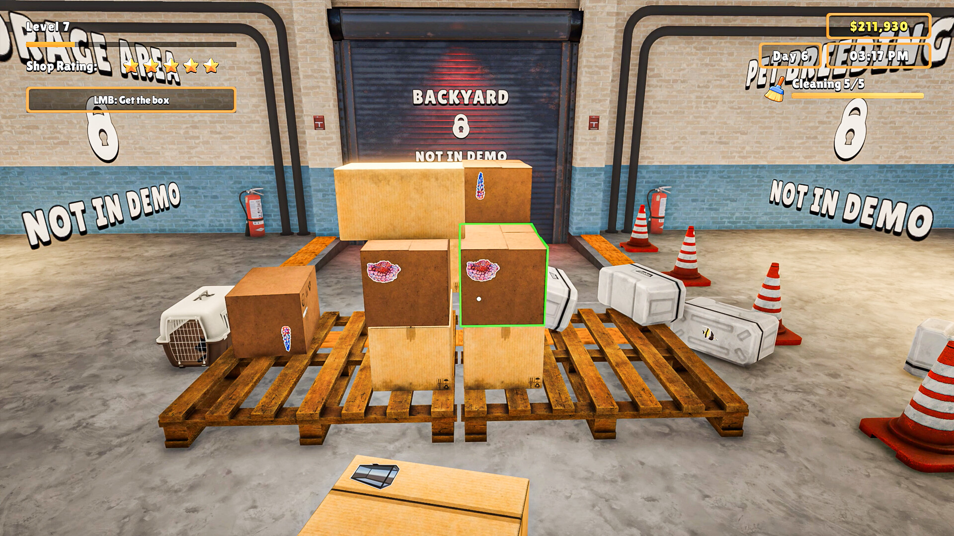 Ultimate Pet Shop Simulator screenshot 4