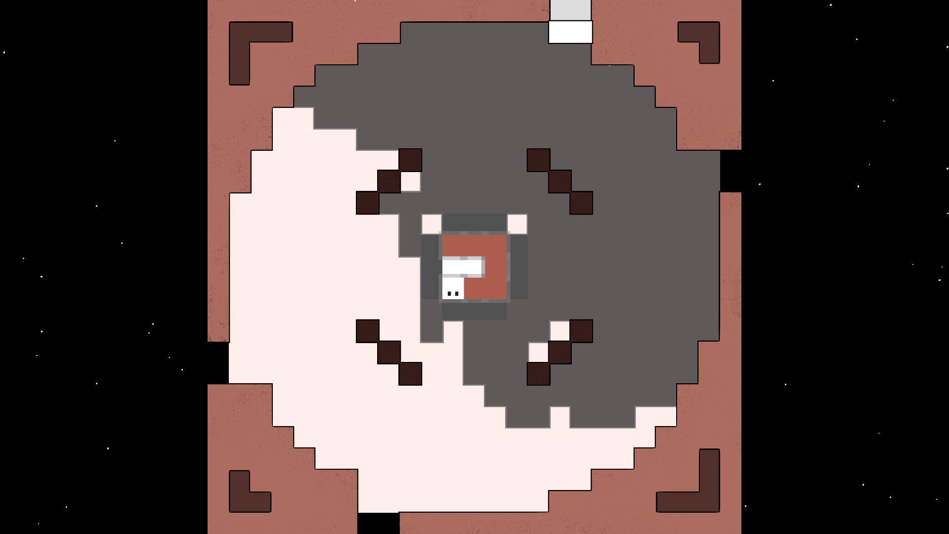 CUBE_ screenshot 5