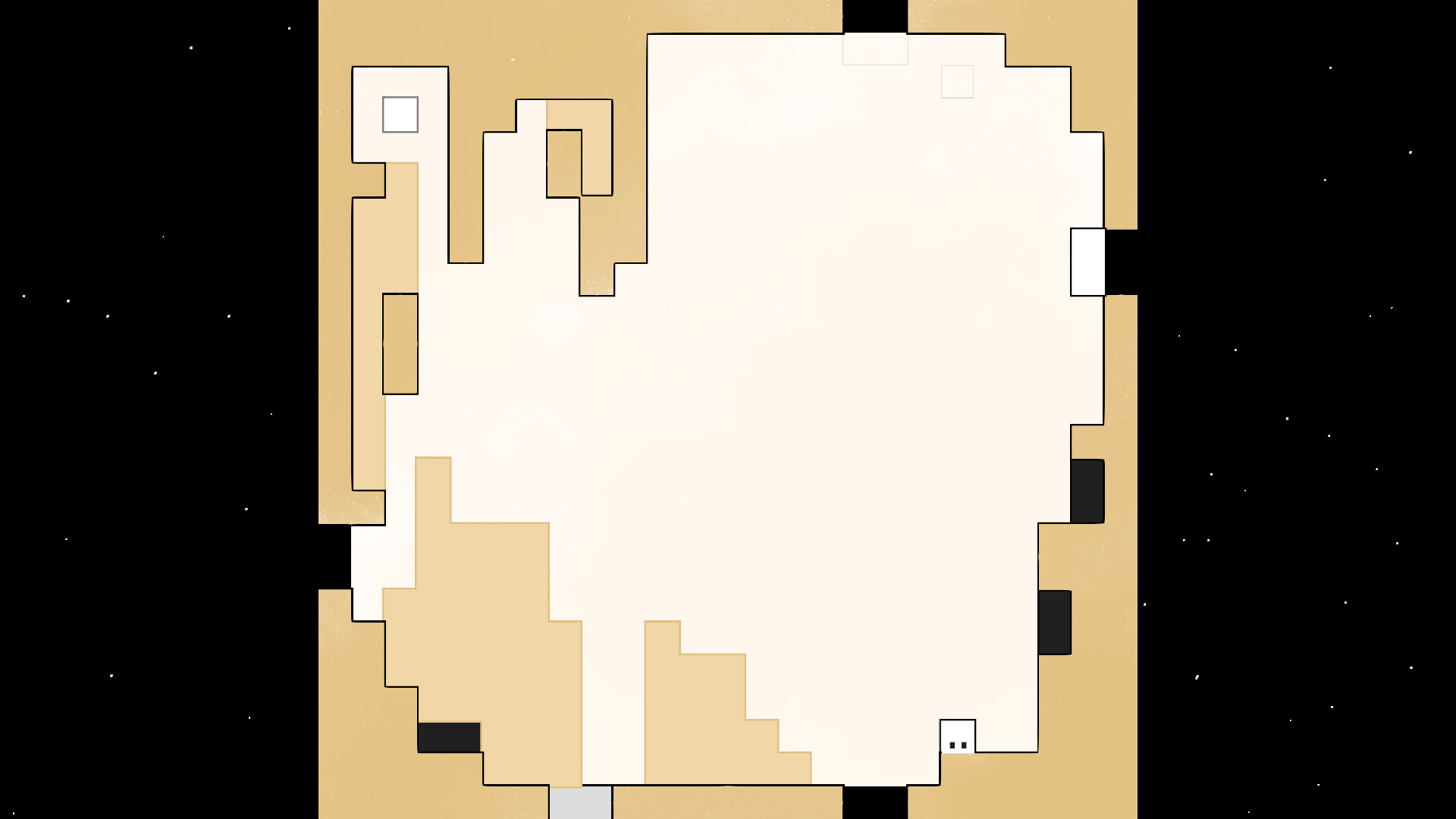 CUBE_ screenshot 3