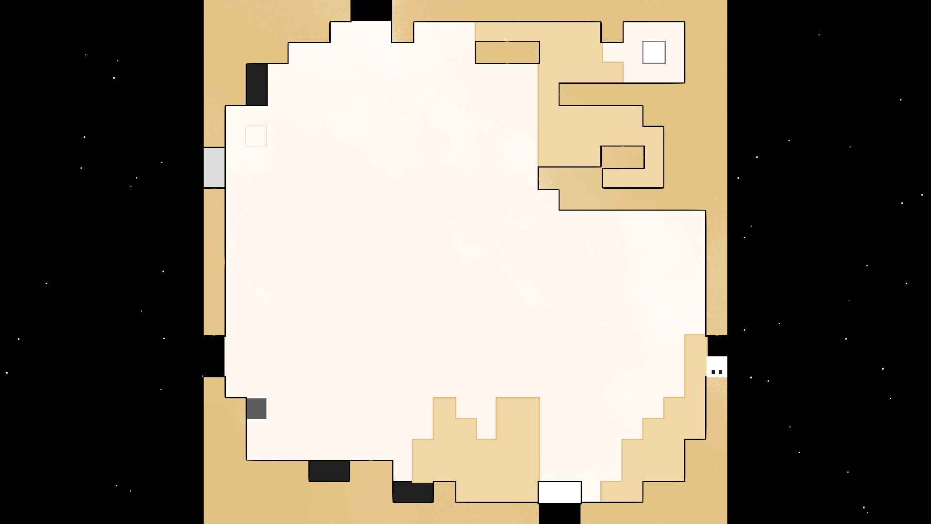 CUBE_ screenshot 4