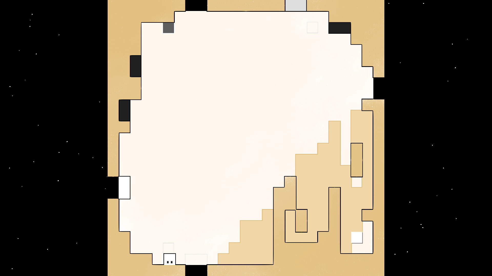 CUBE_ screenshot 2