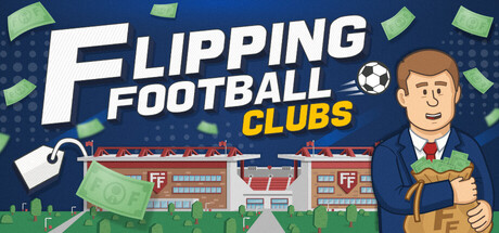 Flipping Football Clubs