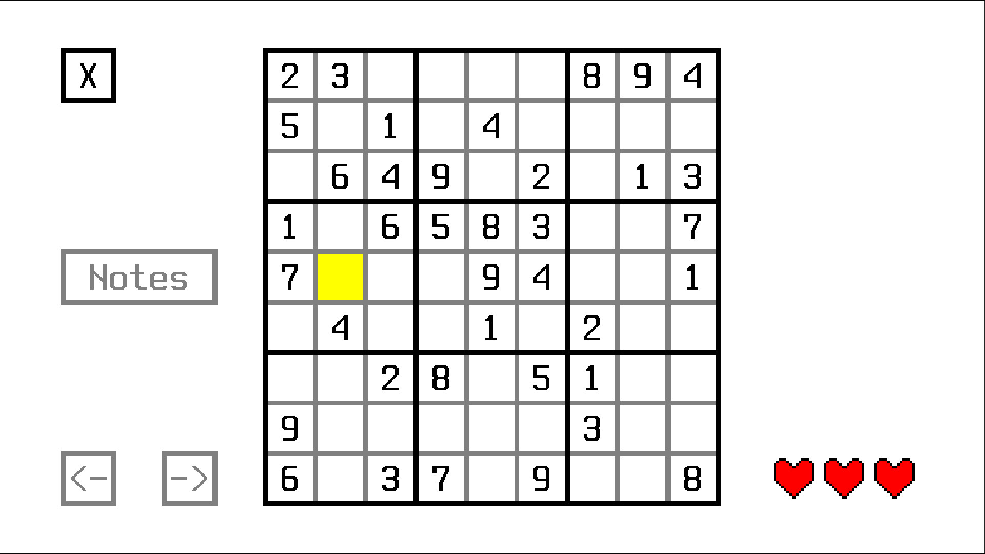 Sudoku Bigger Picture trailer