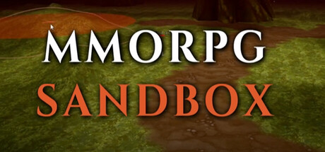 Cover art from MMORPG Sandbox