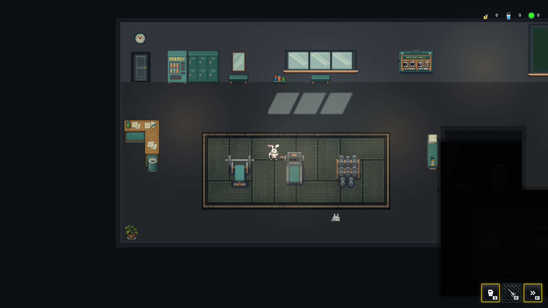 A Nibble Tale screenshot 3