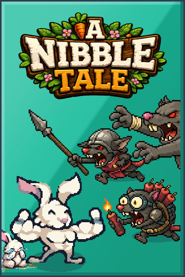 A Nibble Tale