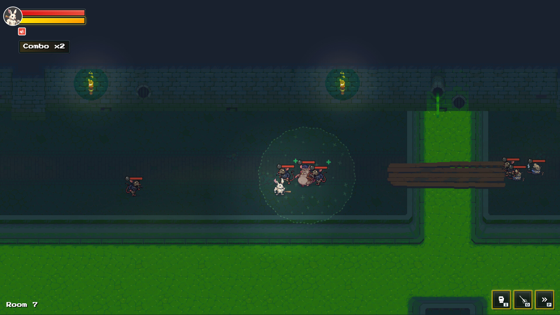 A Nibble Tale screenshot 4