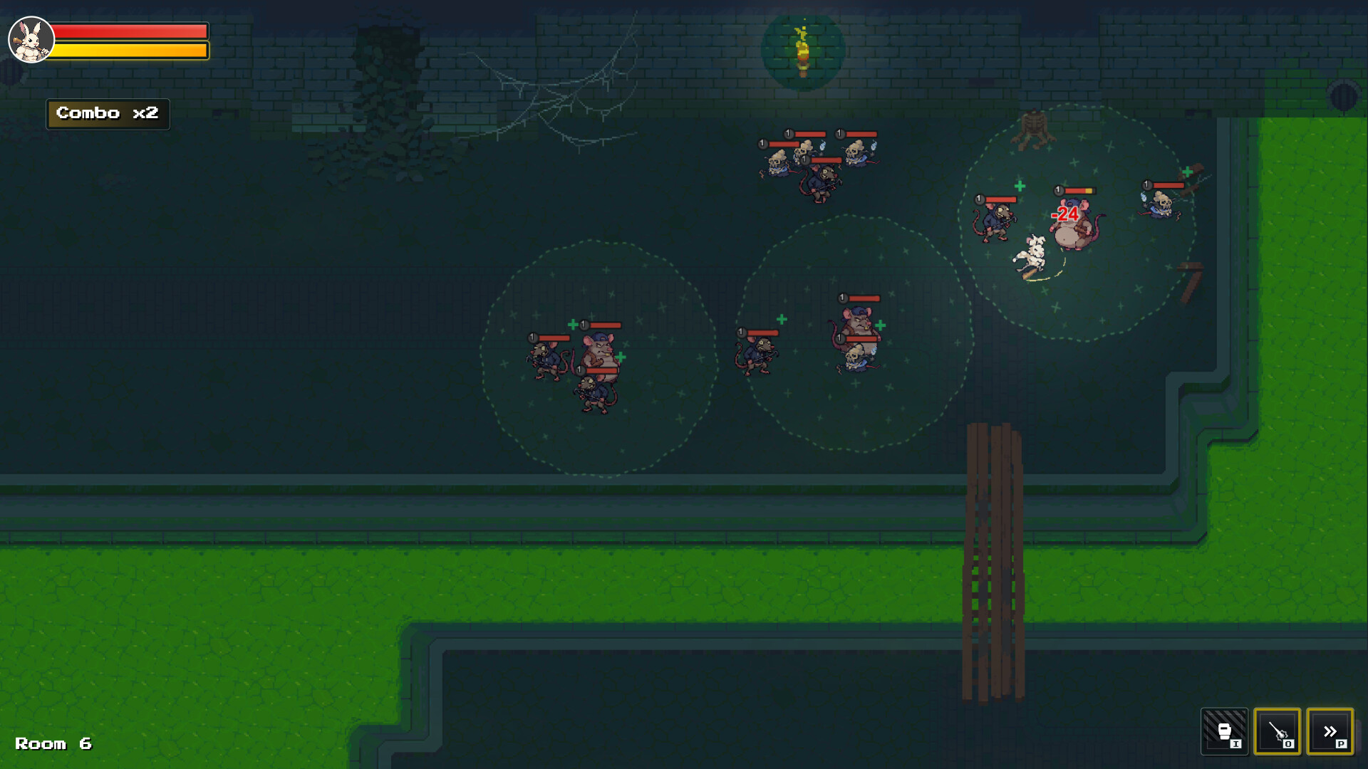 A Nibble Tale screenshot 5