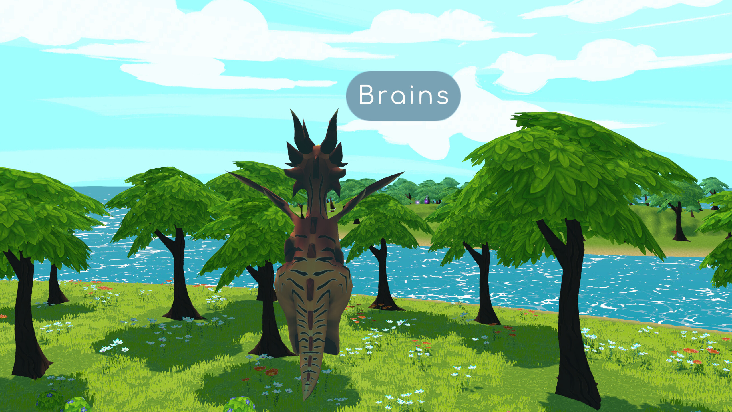Flourishing screenshot 4