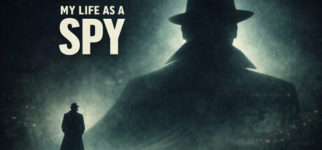 My Life as a Spy