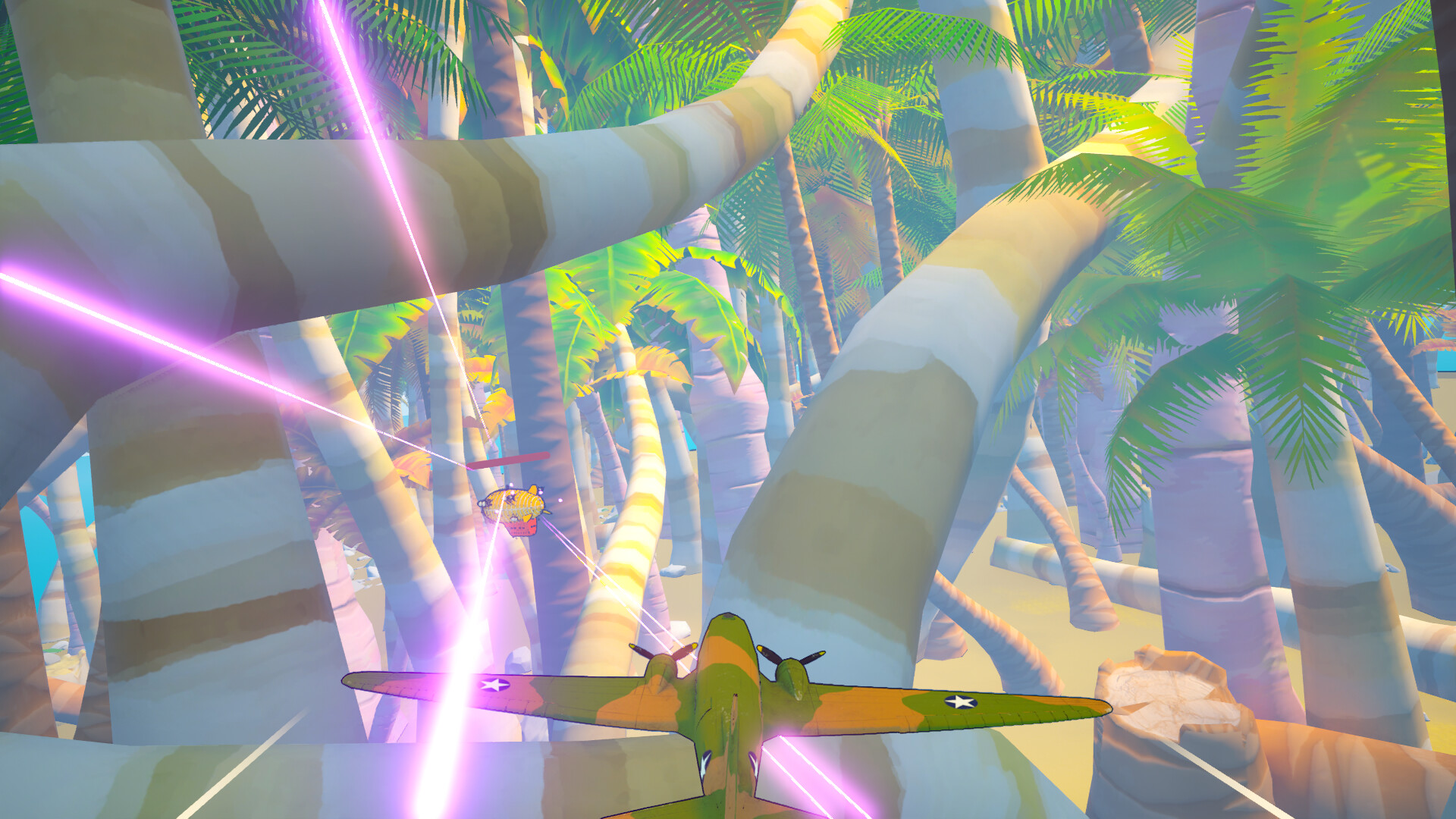 Strato screenshot 4
