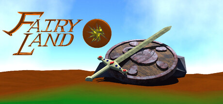 Cover art from FairyLand