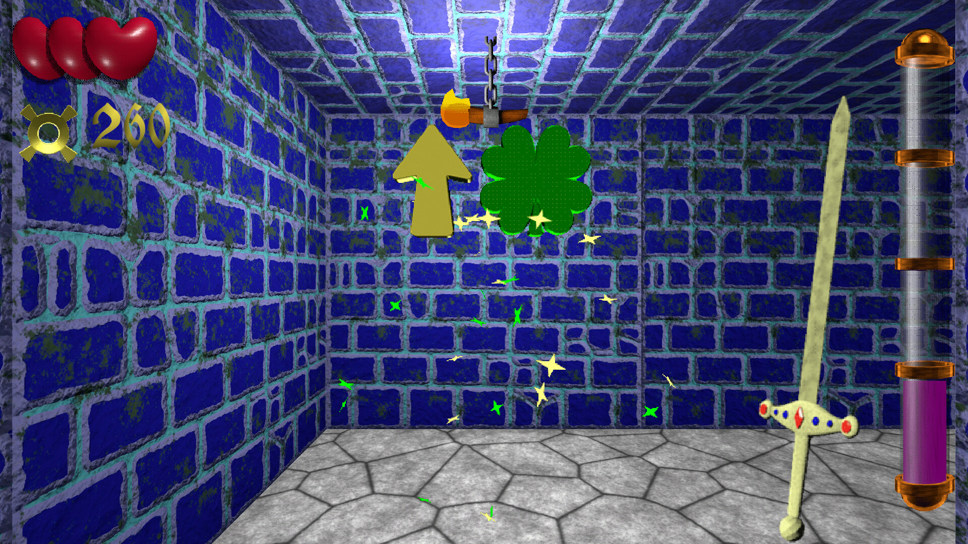 FairyLand screenshot 3