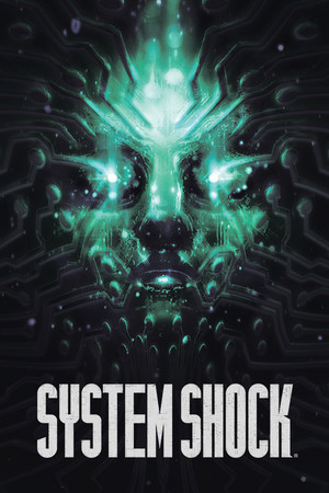 System Shock cover art