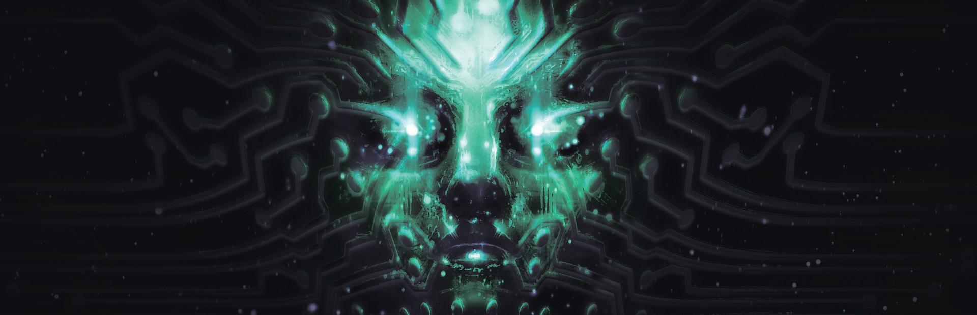 Игра System Shock