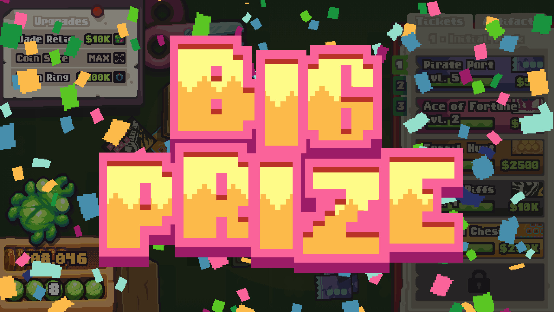 Scratch It! Lucky Cards screenshot 4