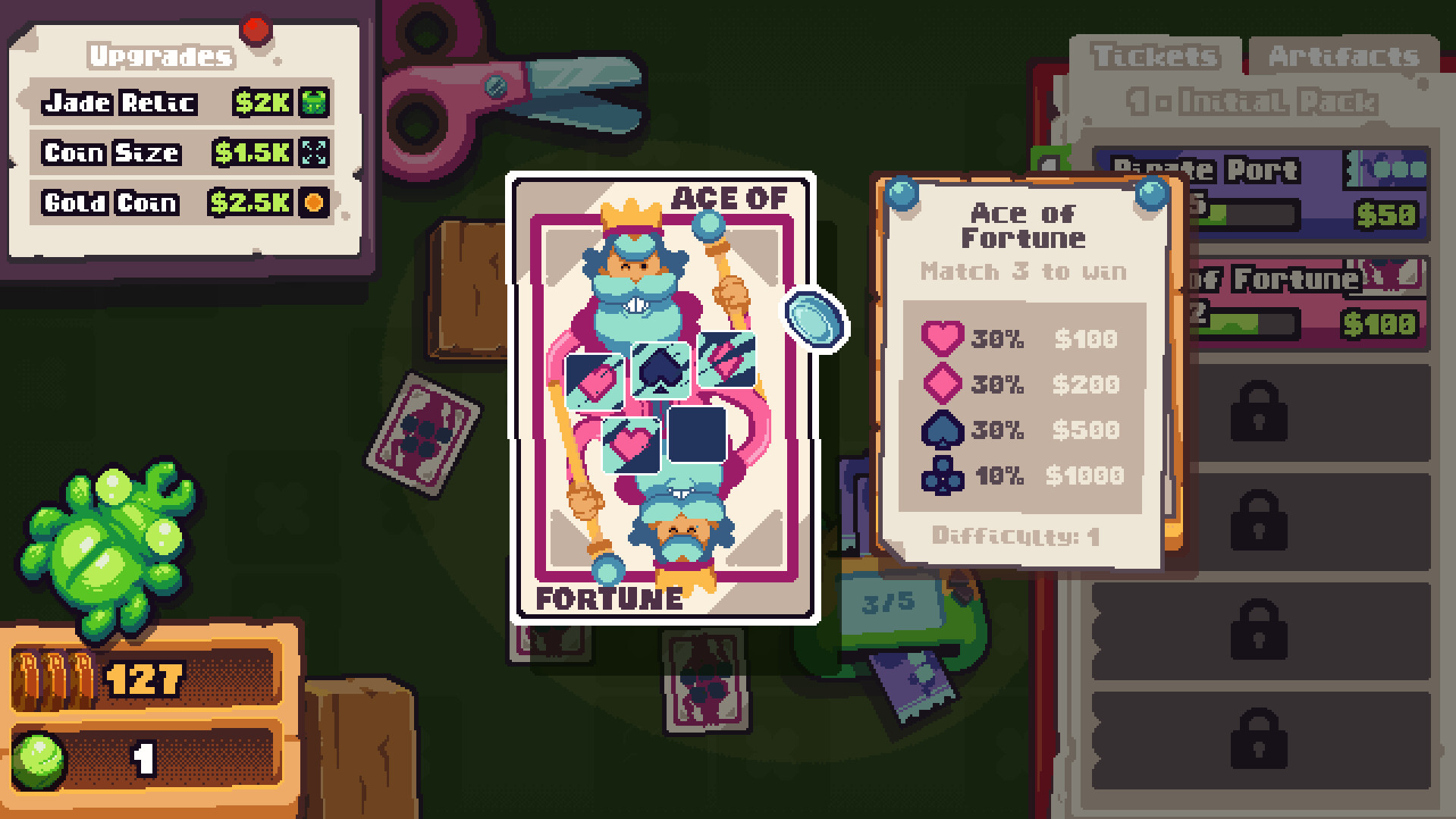 Scratch It! Lucky Cards screenshot 3