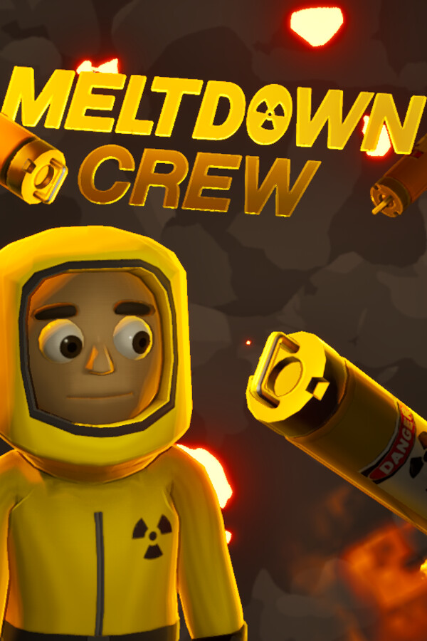 Meltdown Crew Demo