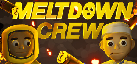 Cover art from Meltdown Crew