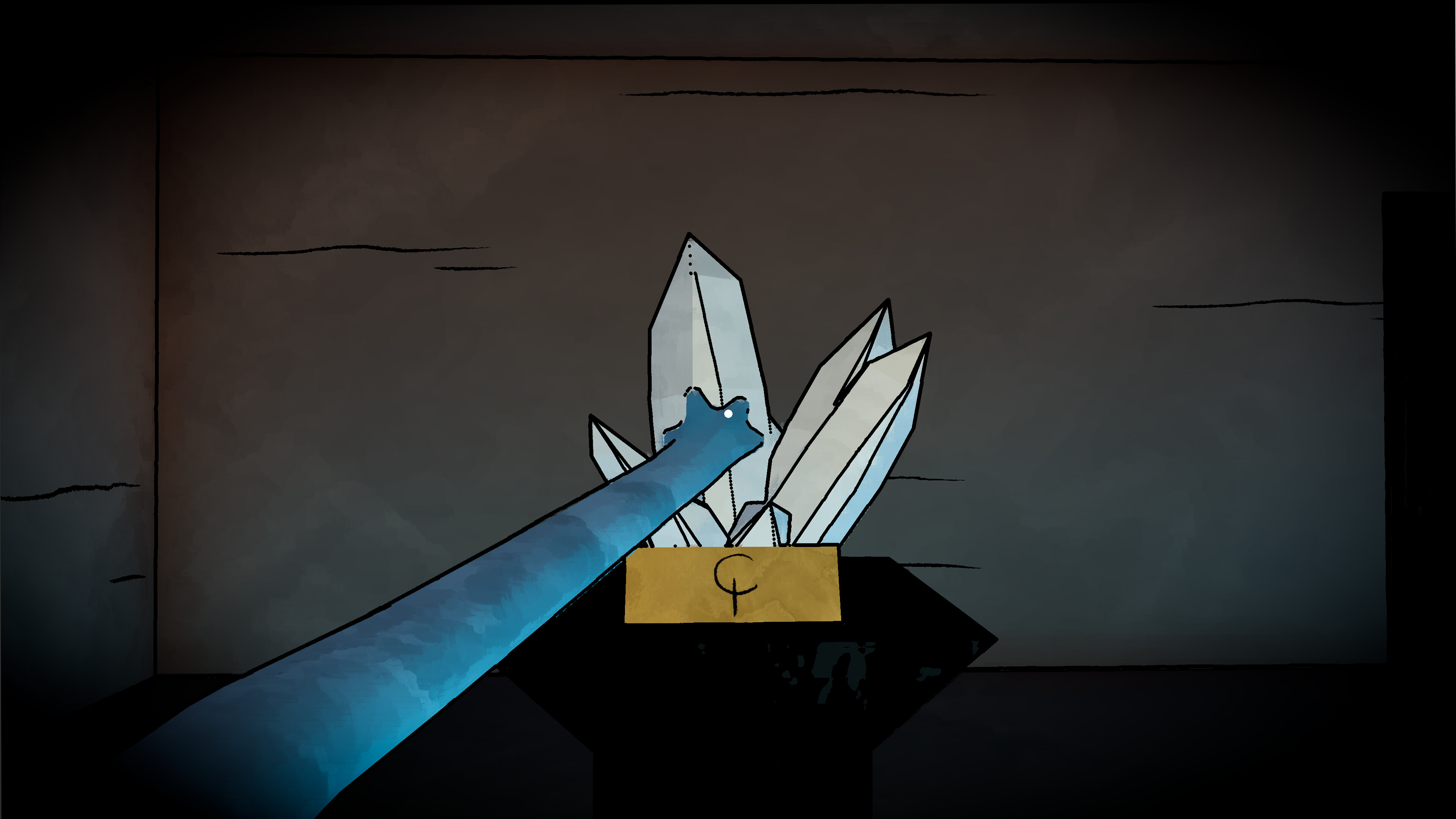 Star Sine Signal screenshot 4