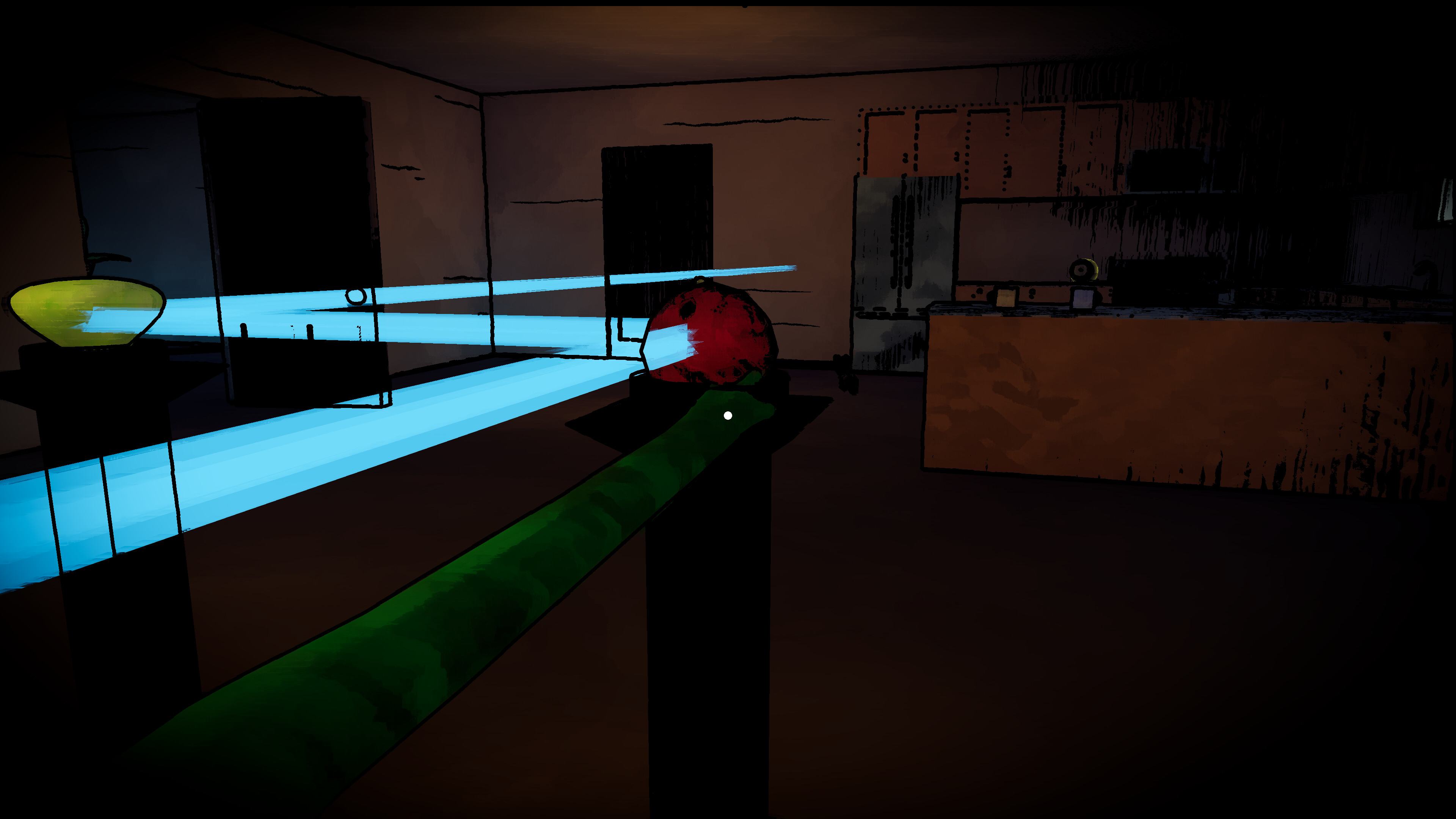 Star Sine Signal screenshot 5