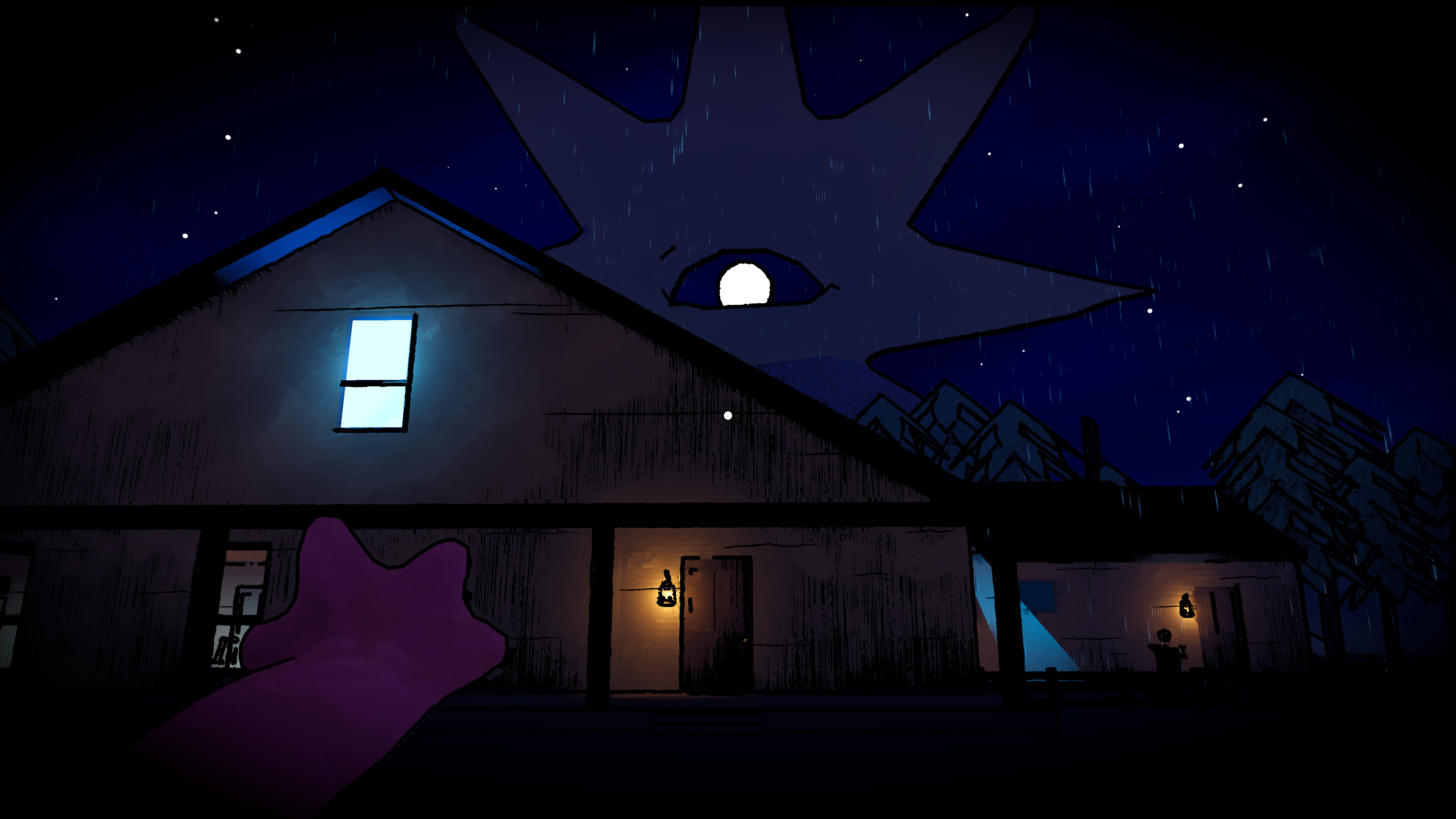 Star Sine Signal trailer