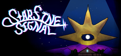 Cover art from Star Sine Signal