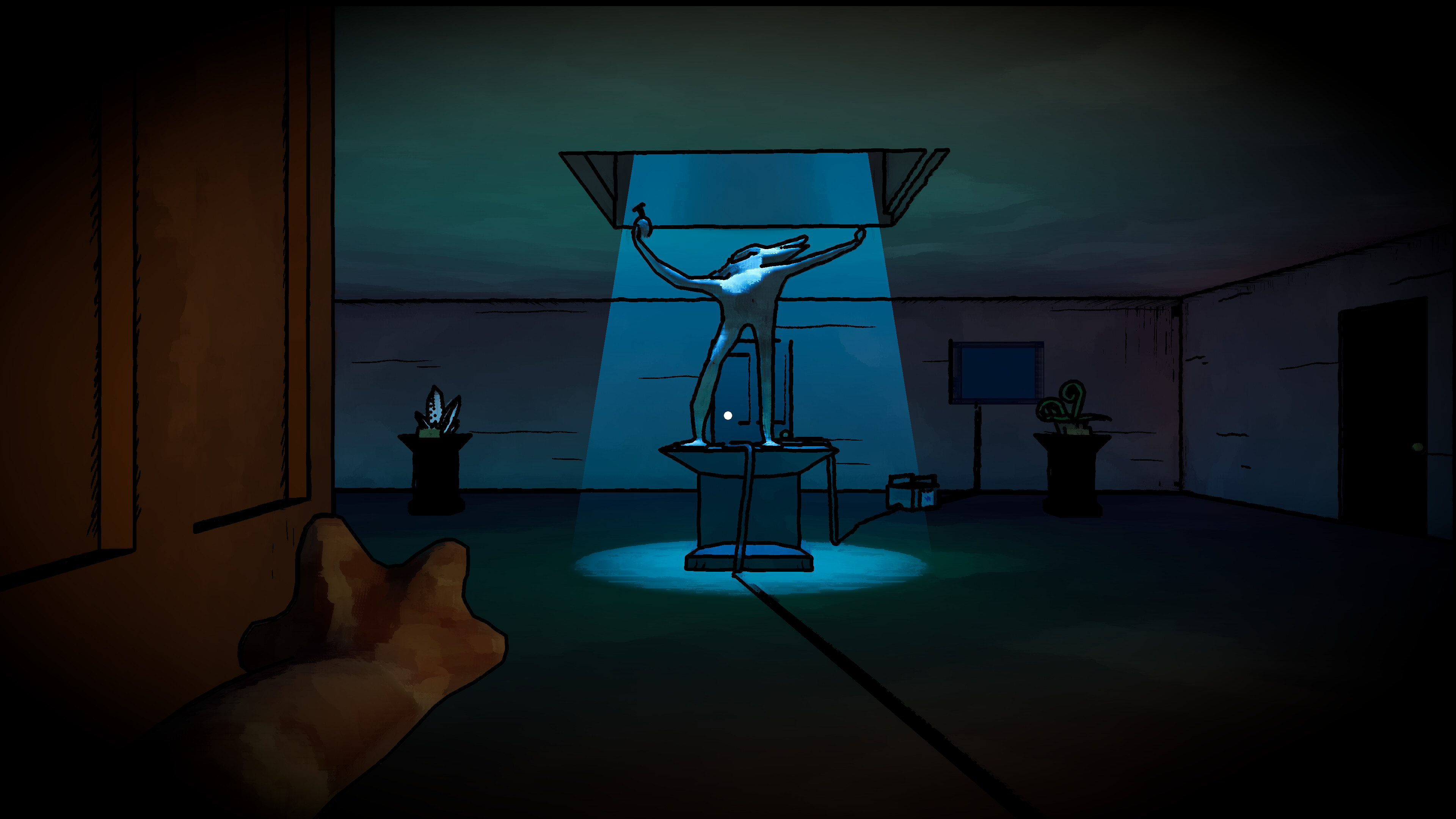 Star Sine Signal screenshot 3