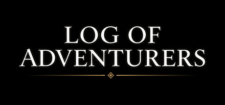 Cover art from Log of Adventurers