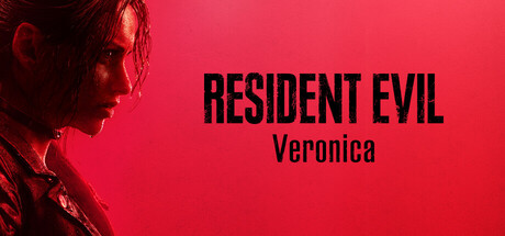 Resident Evil Veronica