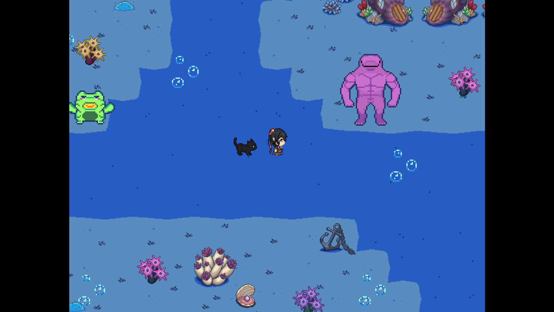 FIVILYN screenshot 3