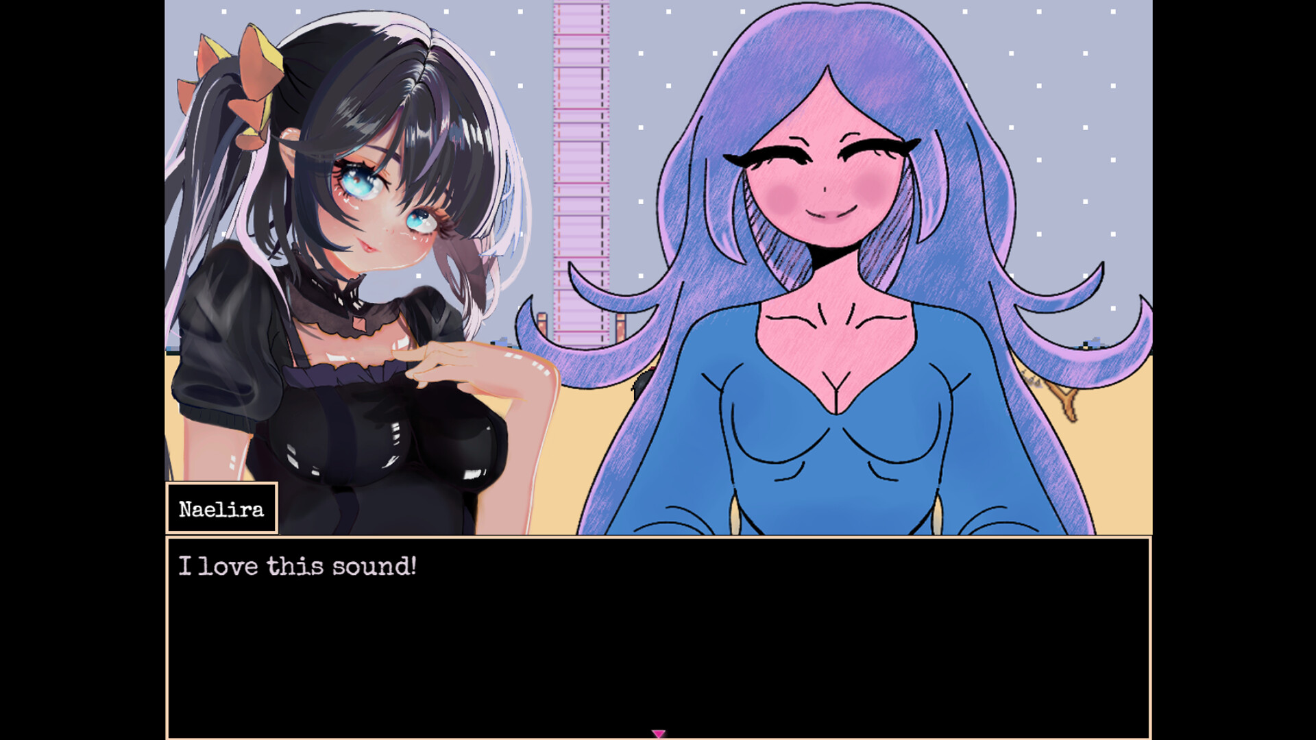 FIVILYN screenshot 4