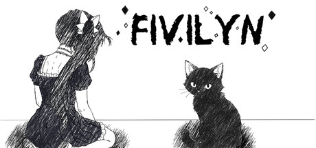 Cover art from FIVILYN