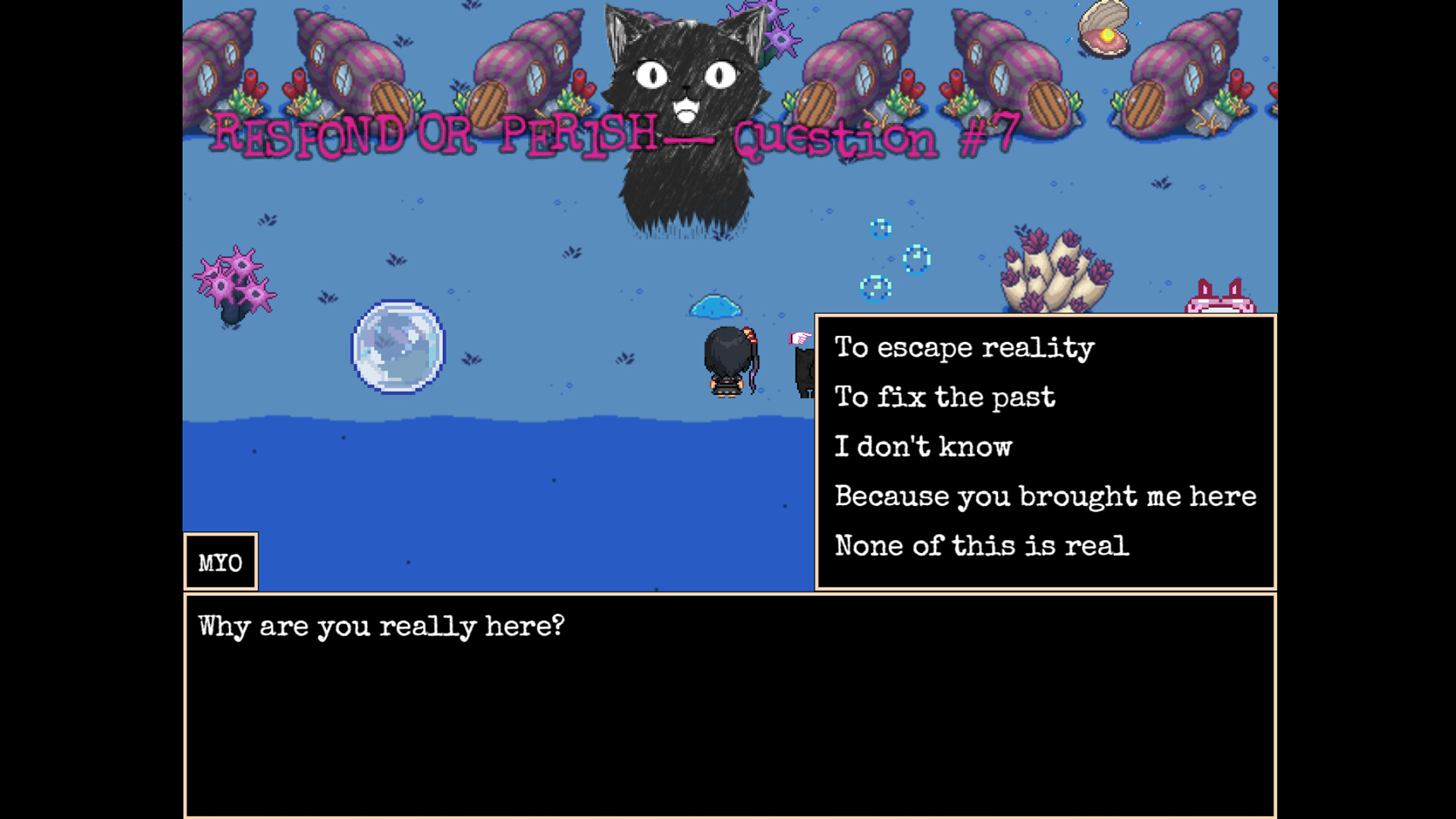 FIVILYN screenshot 2