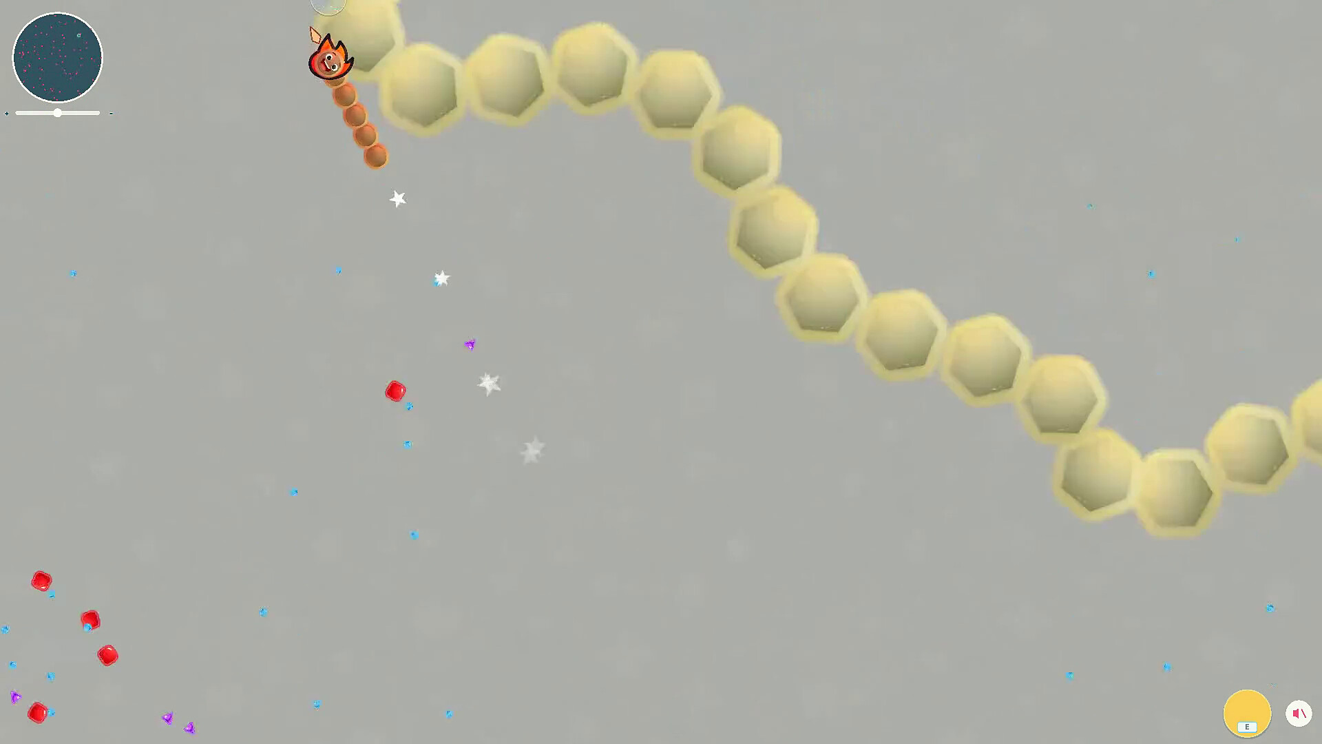 Jelly Worms trailer
