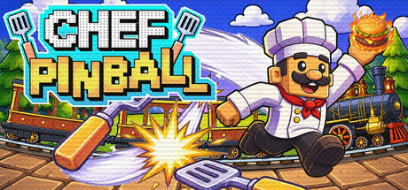 Chef Pinball