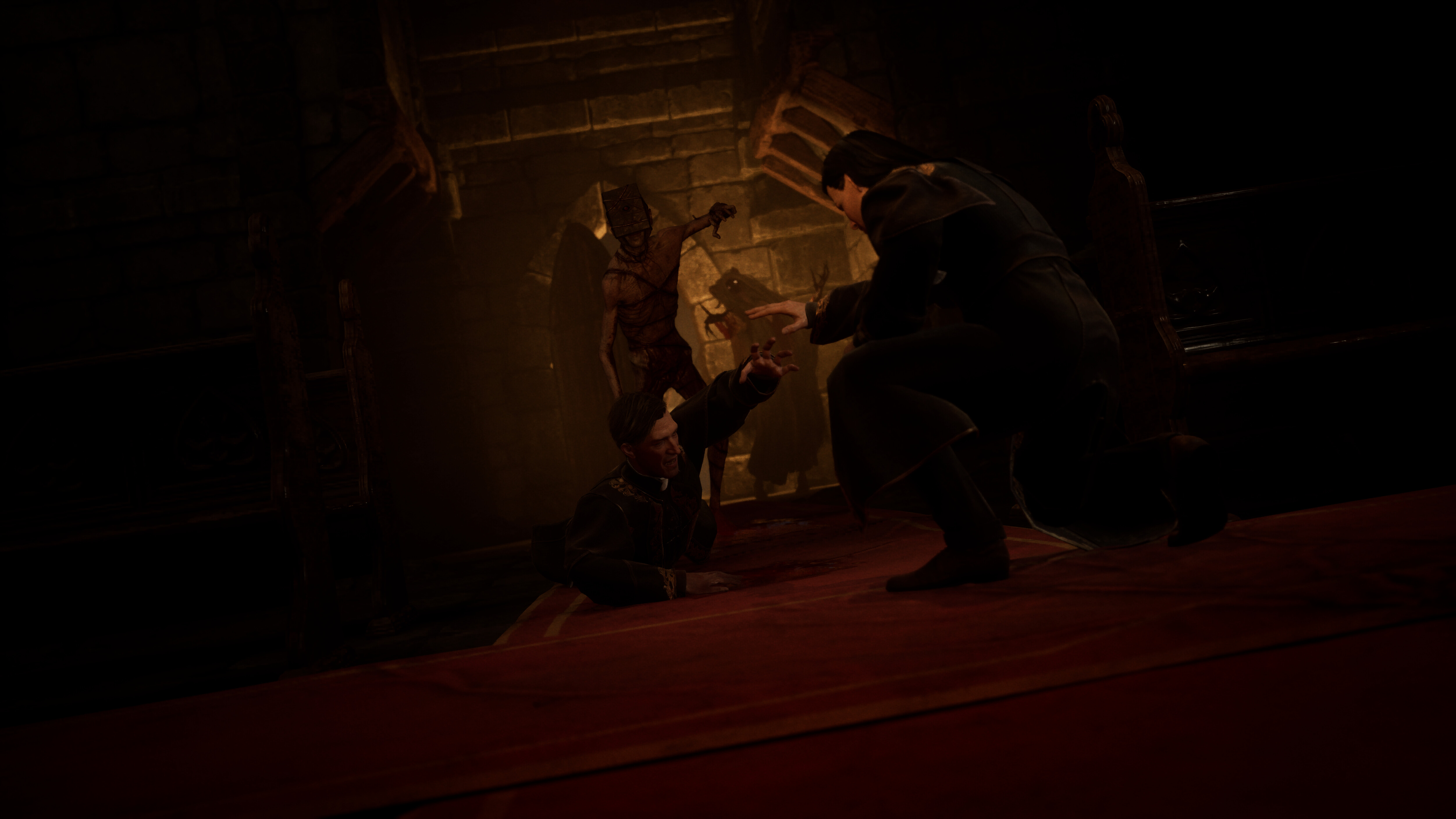 Tabernacle screenshot 2