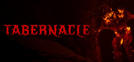 Cover art from Tabernacle