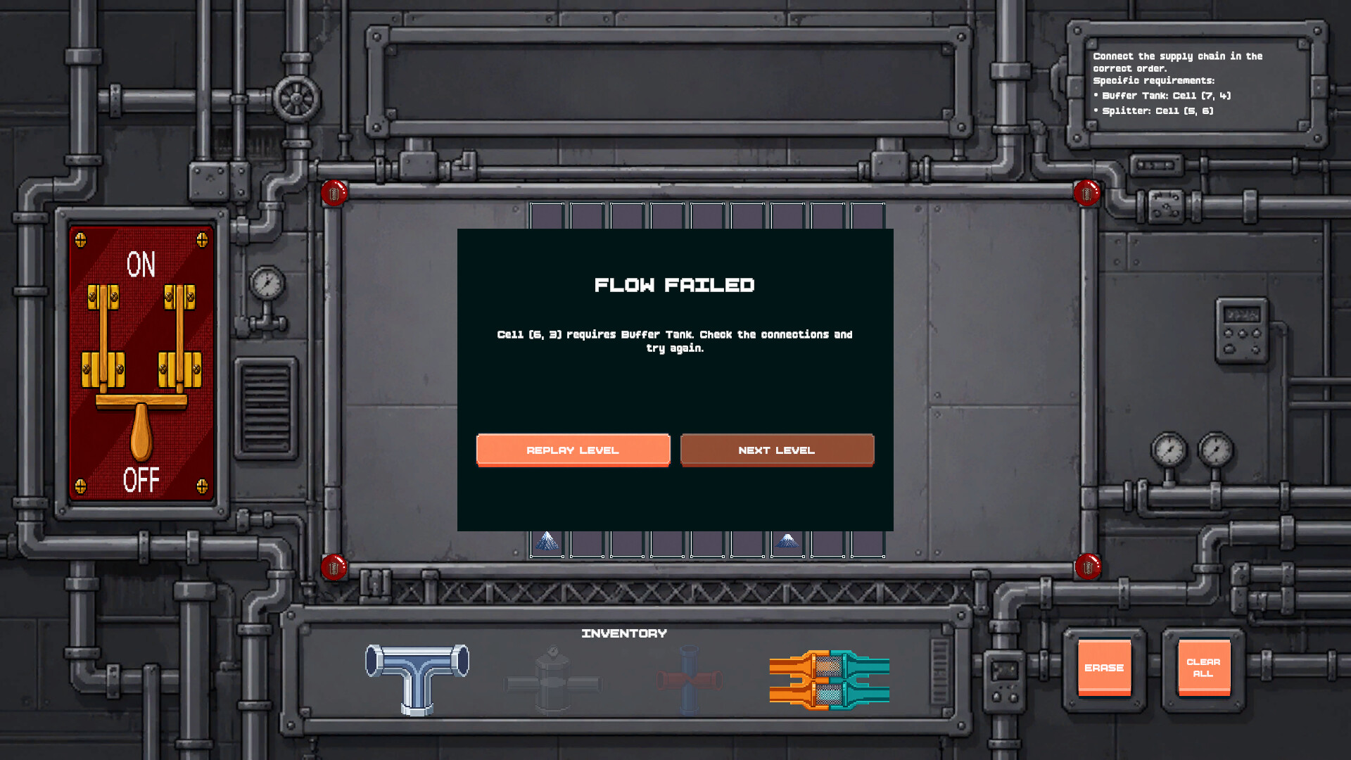 Connections screenshot 5