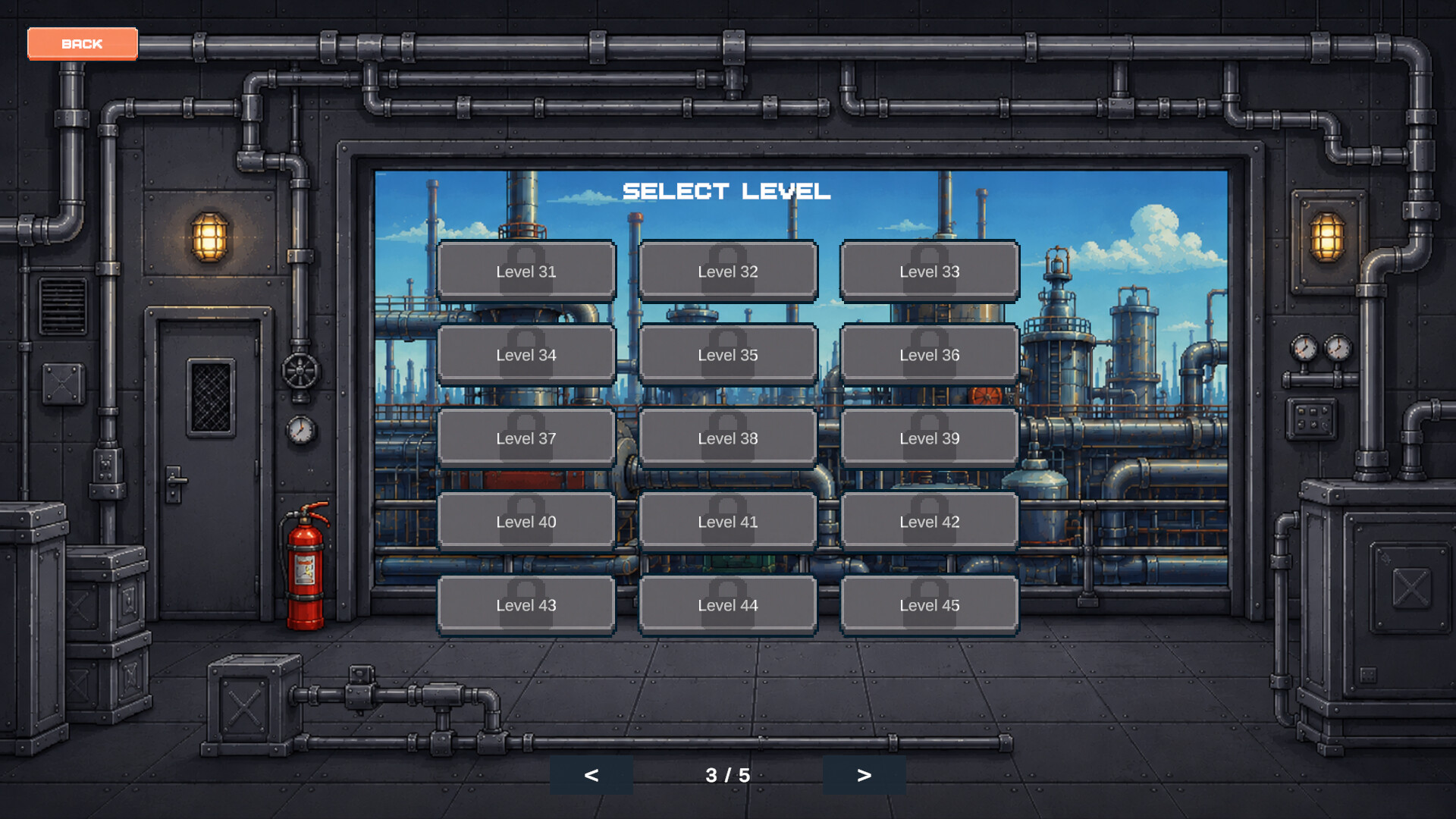 Connections screenshot 4