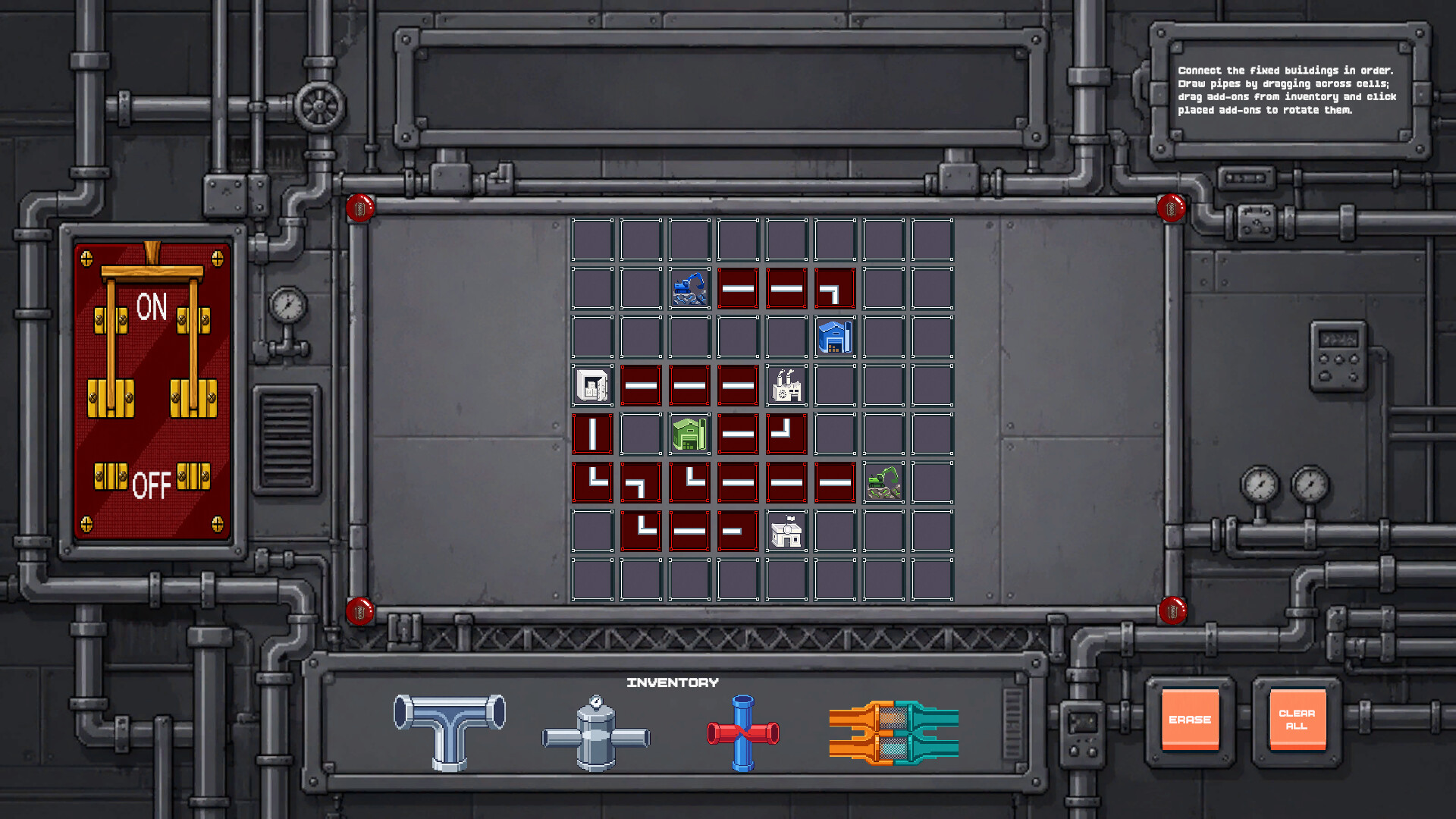 Connections screenshot 3