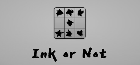 Cover art from Ink or Not