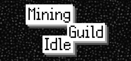 Cover art from Mining Guild Idle