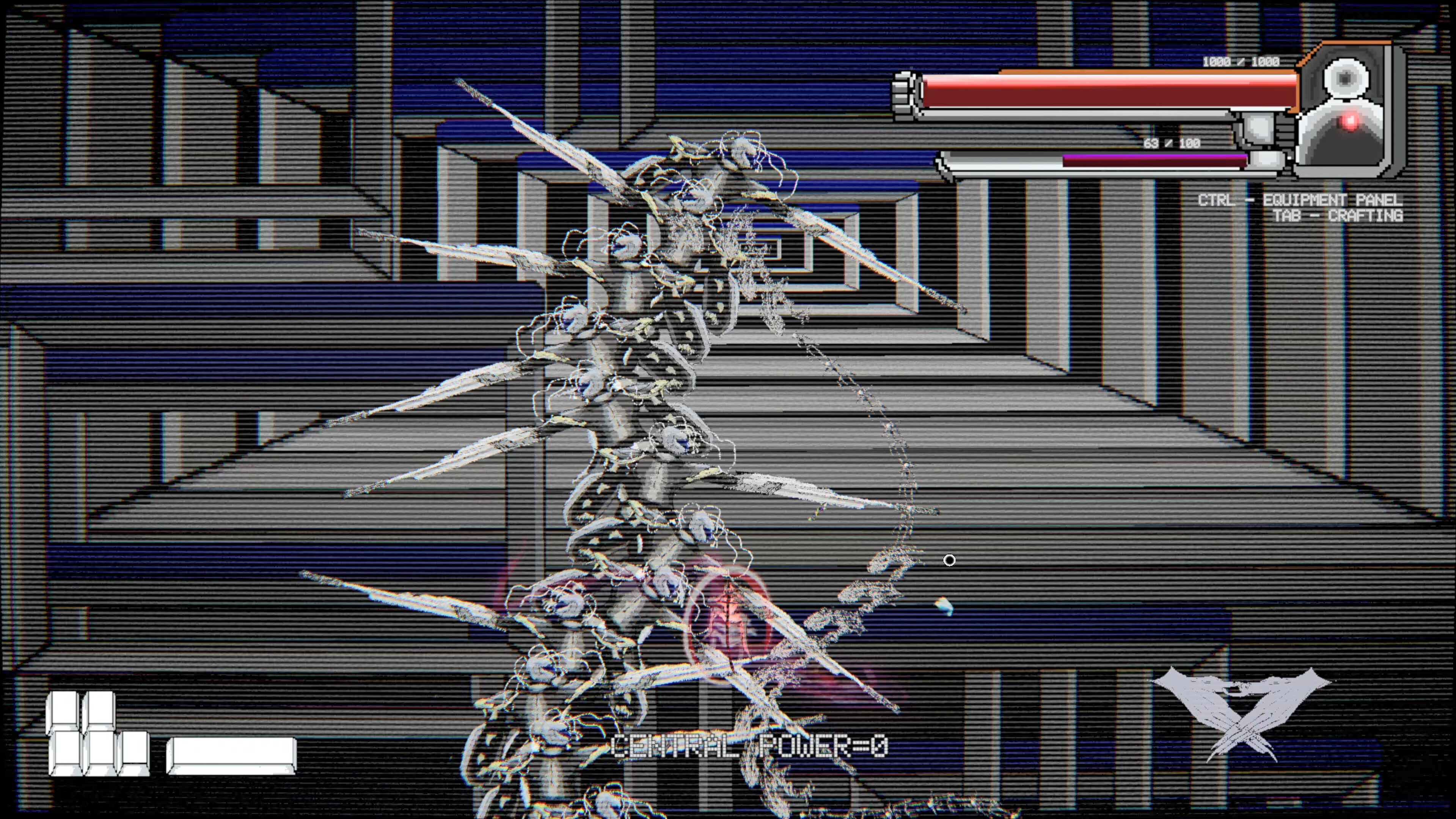 Theseus' Cycle screenshot 3