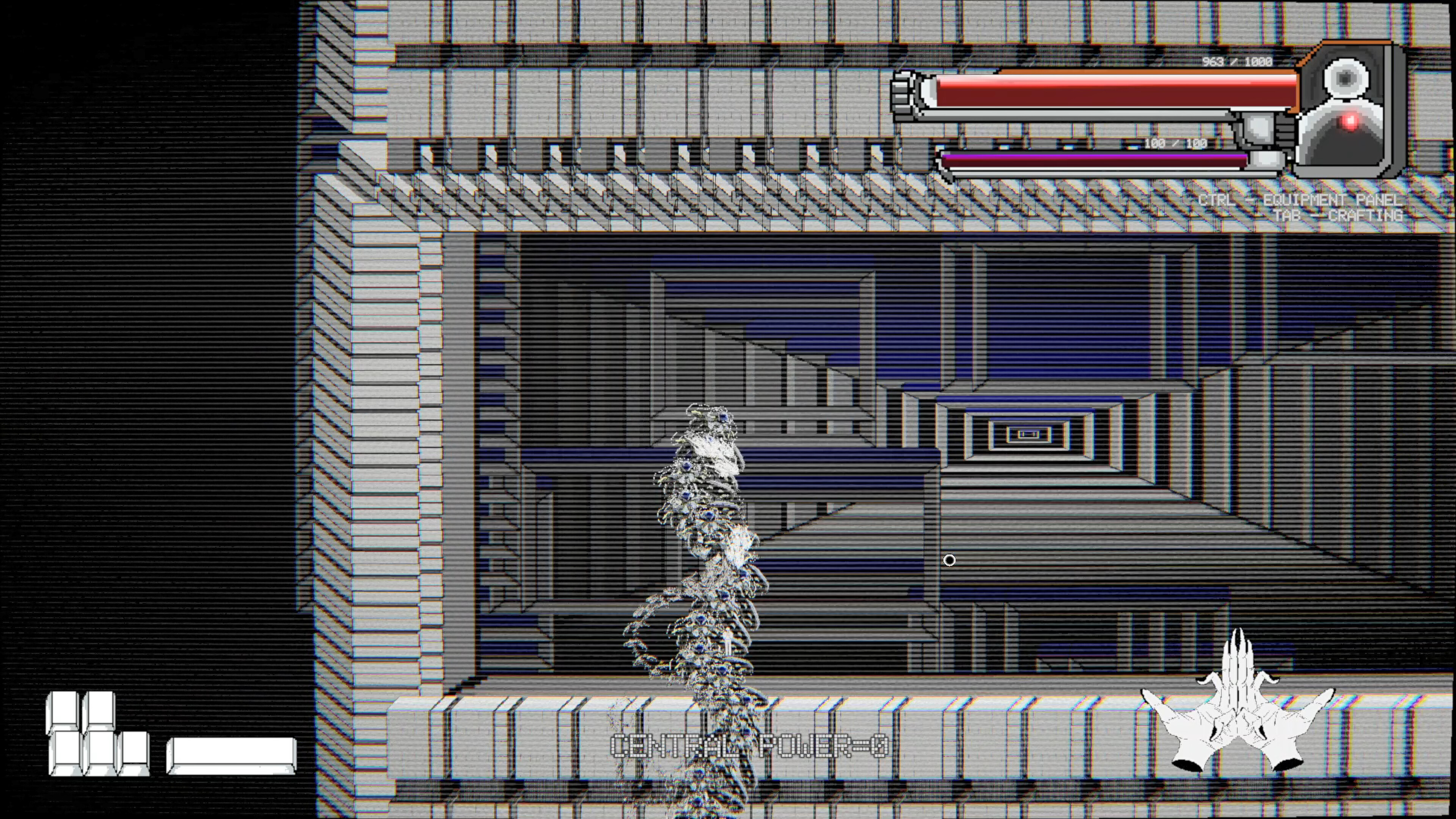 Theseus' Cycle screenshot 4